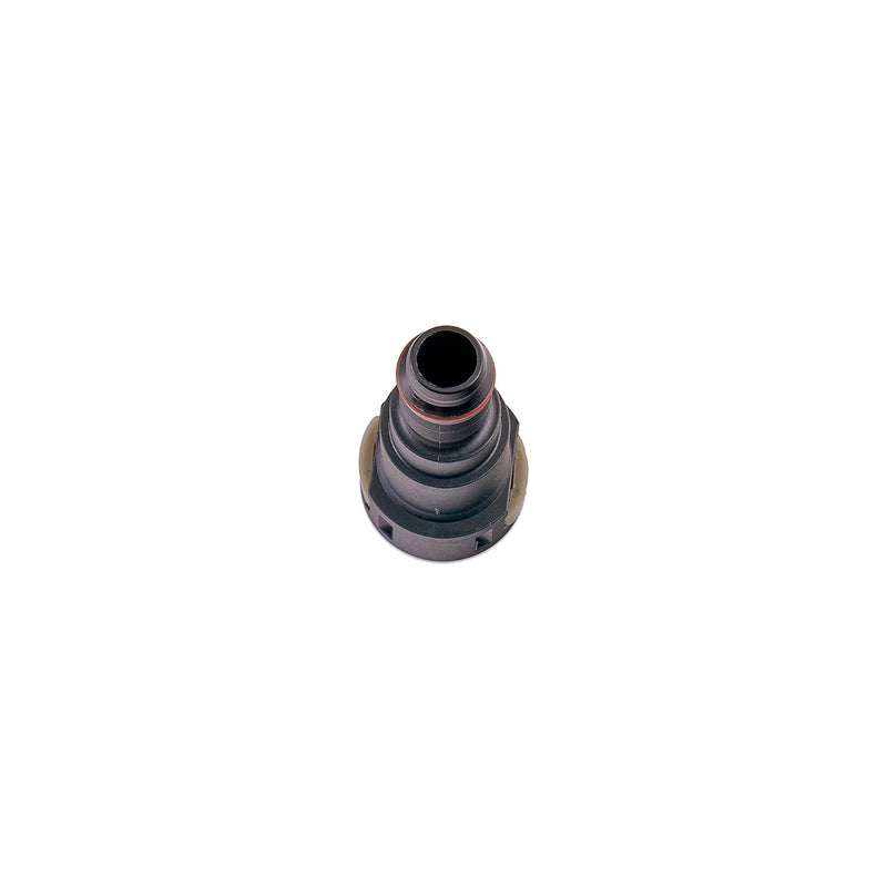 1/2\\" SAE Quick Connect Female to 1/2\\" Hose Barb Straight - RPL-FIT-05820 image 4