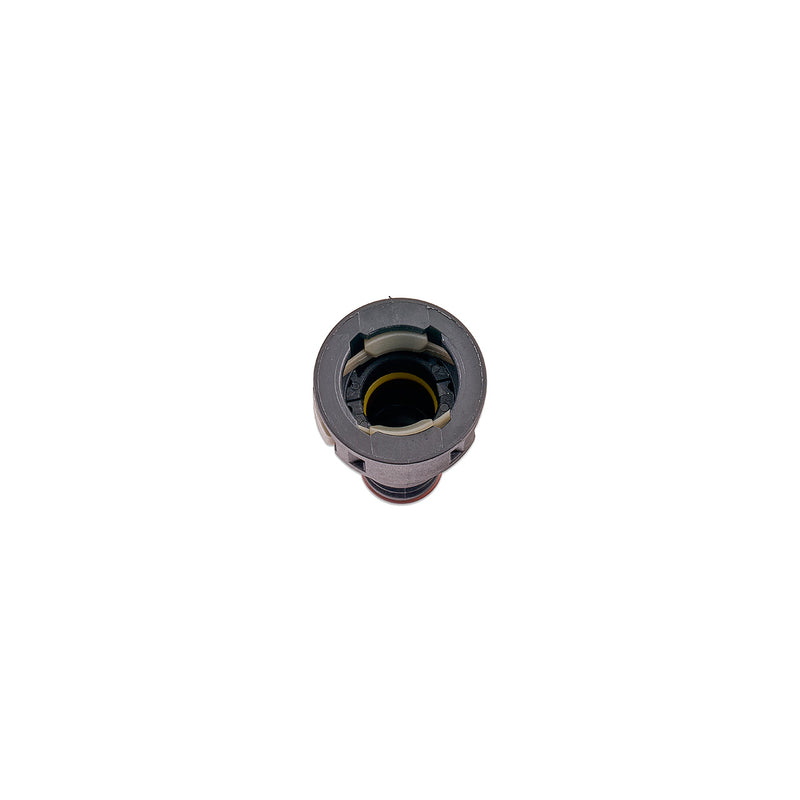 1/2\\" SAE Quick Connect Female to 1/2\\" Hose Barb Straight - RPL-FIT-05820 image 5