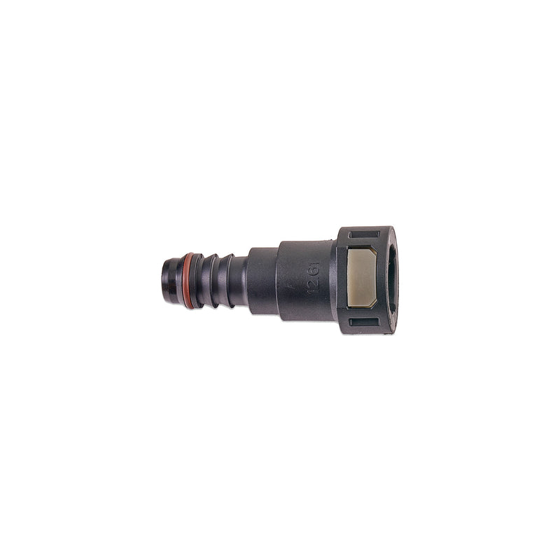 1/2\\" SAE Quick Connect Female to 1/2\\" Hose Barb Straight - RPL-FIT-05820 image 8