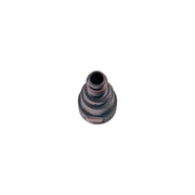 5/8\\" SAE Quick Connect Female to 1/2\\" Hose Barb Straight - RPL-FIT-05821 image 4