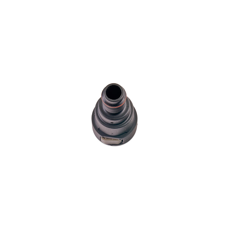 5/8\\" SAE Quick Connect Female to 1/2\\" Hose Barb Straight - RPL-FIT-05821 image 4