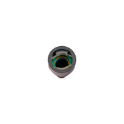 5/8\\" SAE Quick Connect Female to 1/2\\" Hose Barb Straight - RPL-FIT-05821 image 5