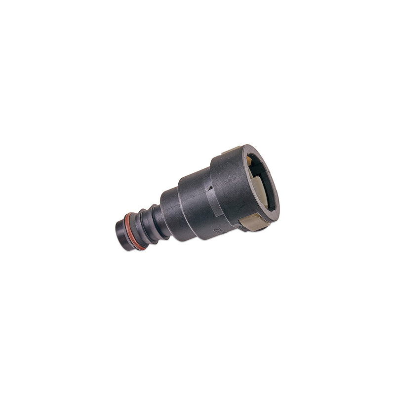 5/8\\" SAE Quick Connect Female to 1/2\\" Hose Barb Straight - RPL-FIT-05821 image 6