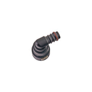 5/8\\" SAE Quick Connect Female to 1/2\\" Hose Barb Right Angled - RPL-FIT-05822 image 6