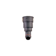5/8\\" SAE Quick Connect Female to 1/2\\" Hose Barb Angled - RPL-FIT-05823 image 3