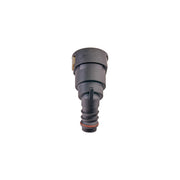 5/8\\" SAE Quick Connect Female to 1/2\\" Hose Barb Angled - RPL-FIT-05823 image 6