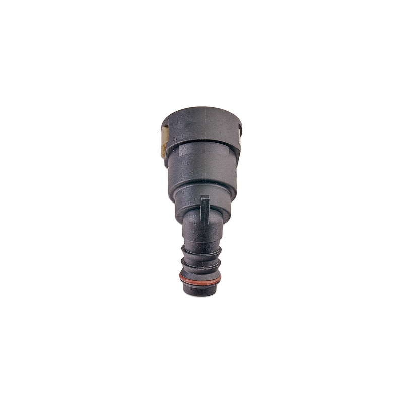 5/8\\" SAE Quick Connect Female to 1/2\\" Hose Barb Angled - RPL-FIT-05823 image 6