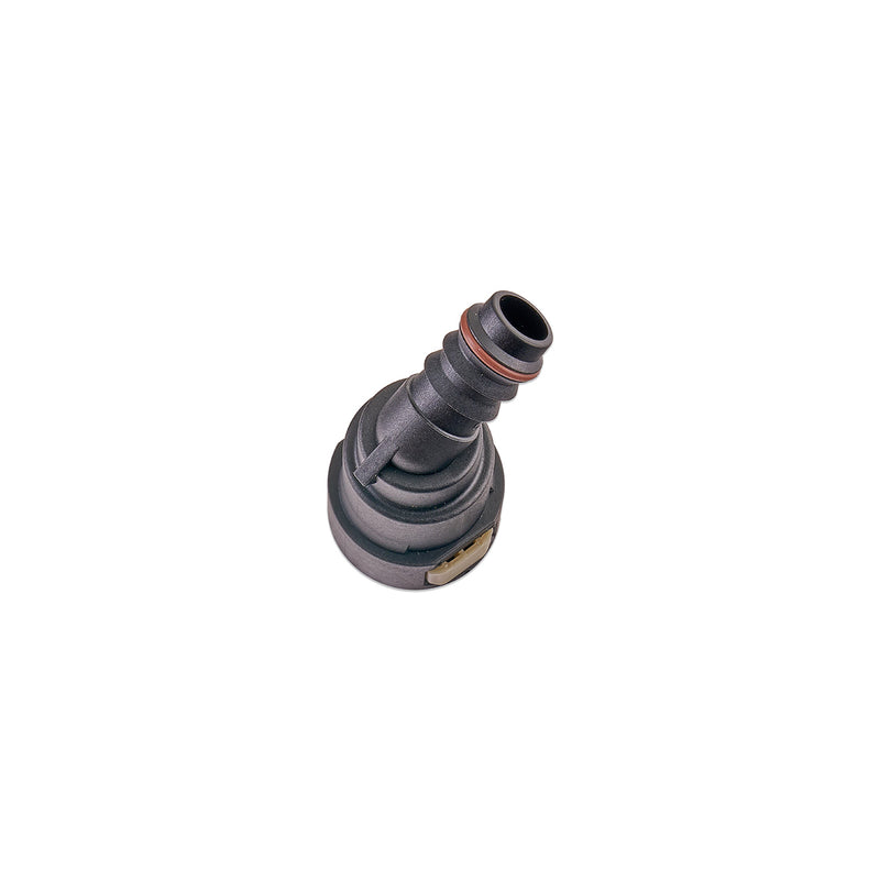 5/8\\" SAE Quick Connect Female to 1/2\\" Hose Barb Angled - RPL-FIT-05823 image 5