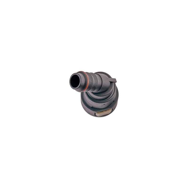 5/8\\" SAE Quick Connect Female to 1/2\\" Hose Barb Angled - RPL-FIT-05823 image 7