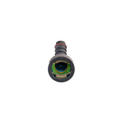 5/8\\" SAE Quick Connect Female to 1/2\\" Hose Barb Angled - RPL-FIT-05823 image 8