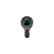 5/8\\" SAE Quick Connect Female to 2 x 1/2\\" Hose Barb Y Fitting - RPL-FIT-05824 image 4