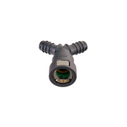 5/8\\" SAE Quick Connect Female to 2 x 1/2\\" Hose Barb Y Fitting - RPL-FIT-05824 image 6
