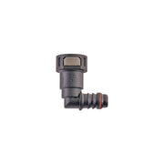 1/2\\" SAE Quick Connect Female to 1/2\\" Hose Barb Right Angled - RPL-FIT-05825 image 3