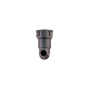 1/2\\" SAE Quick Connect Female to 1/2\\" Hose Barb Right Angled - RPL-FIT-05825 image 4