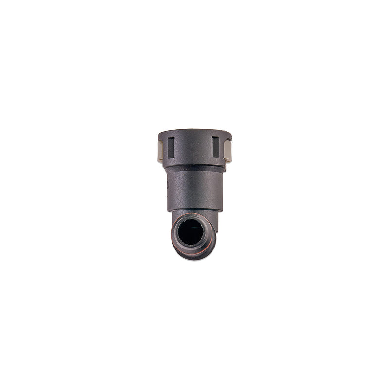 1/2\\" SAE Quick Connect Female to 1/2\\" Hose Barb Right Angled - RPL-FIT-05825 image 4