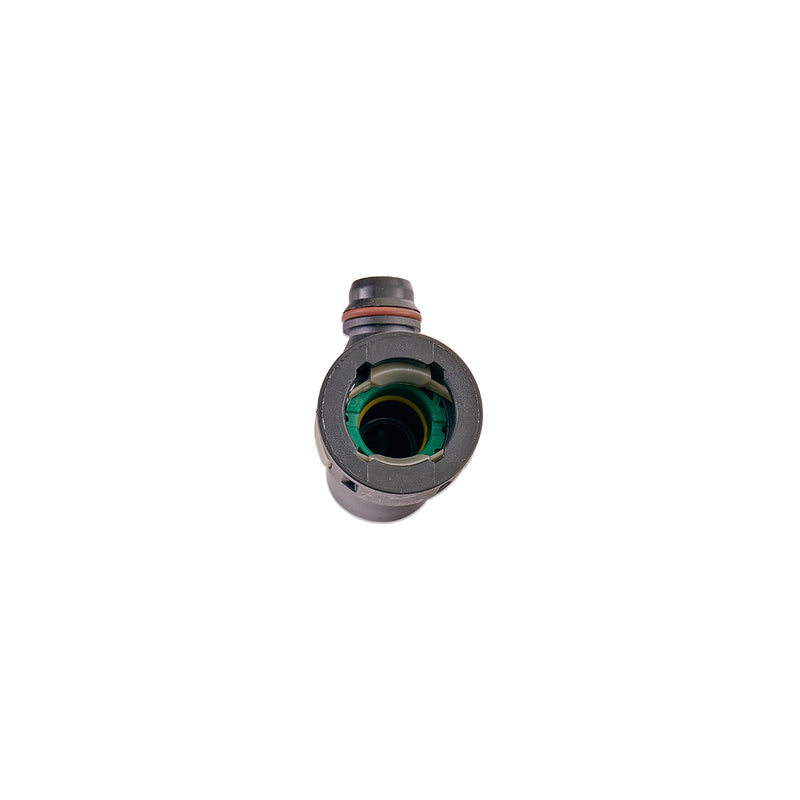 1/2\\" SAE Quick Connect Female to 1/2\\" Hose Barb Right Angled - RPL-FIT-05825 image 6
