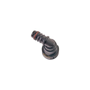 1/2\\" SAE Quick Connect Female to 1/2\\" Hose Barb Right Angled - RPL-FIT-05825 image 7