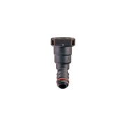 1/2\\" SAE Quick Connect Female to 1/2\\" Hose Barb Angled - RPL-FIT-05826 image 5