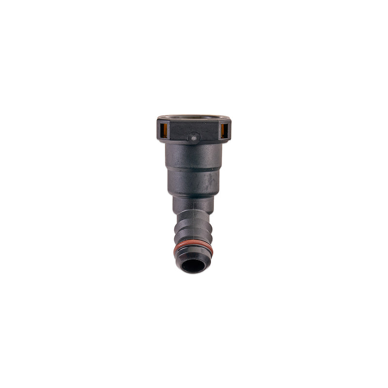 1/2\\" SAE Quick Connect Female to 1/2\\" Hose Barb Angled - RPL-FIT-05826 image 5