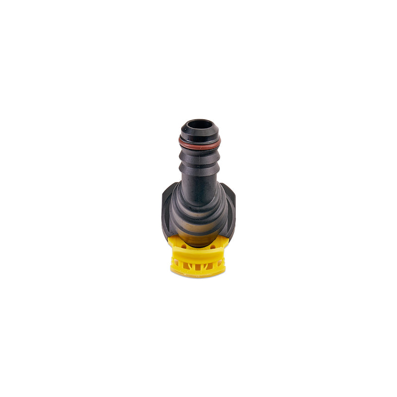 1/2\\" SAE Quick Connect Female to 1/2\\" Hose Barb Angled - RPL-FIT-05826 image 6