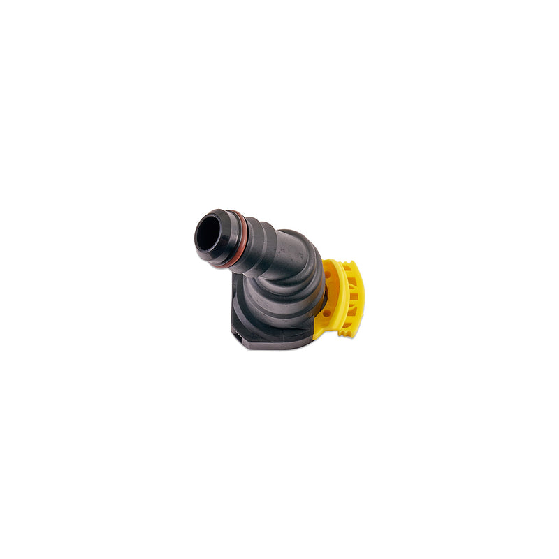 1/2\\" SAE Quick Connect Female to 1/2\\" Hose Barb Angled - RPL-FIT-05826 image 7