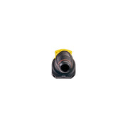 1/2\\" SAE Quick Connect Female to 1/2\\" Hose Barb Angled - RPL-FIT-05826 image 8