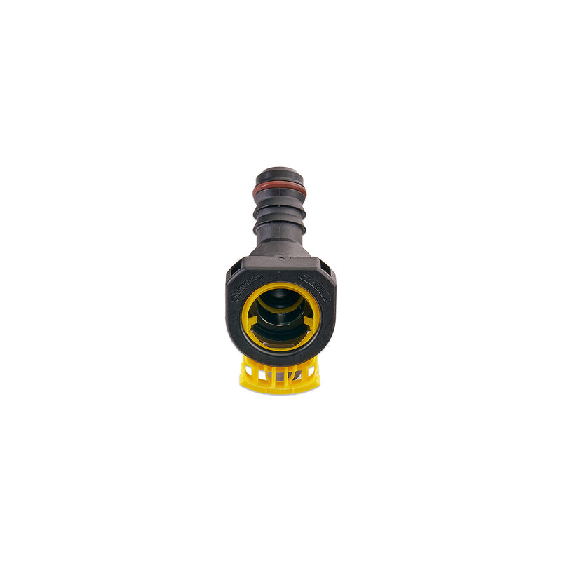 1/2\\" SAE Quick Connect Female to 1/2\\" Hose Barb Angled - RPL-FIT-05826 image 9