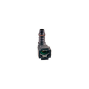5/16\\" SAE Quick Connect Female to 8mm Hose Barb Right Angled - RPL-FIT-05827 image 5