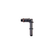 5/16\\" SAE Quick Connect Male to 8mm Hose Barb Right Angled - RPL-FIT-05828 image 2