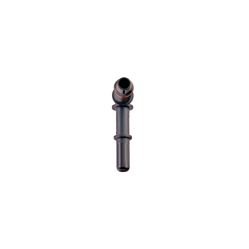 5/16\\" SAE Quick Connect Male to 8mm Hose Barb Right Angled - RPL-FIT-05828 image 4