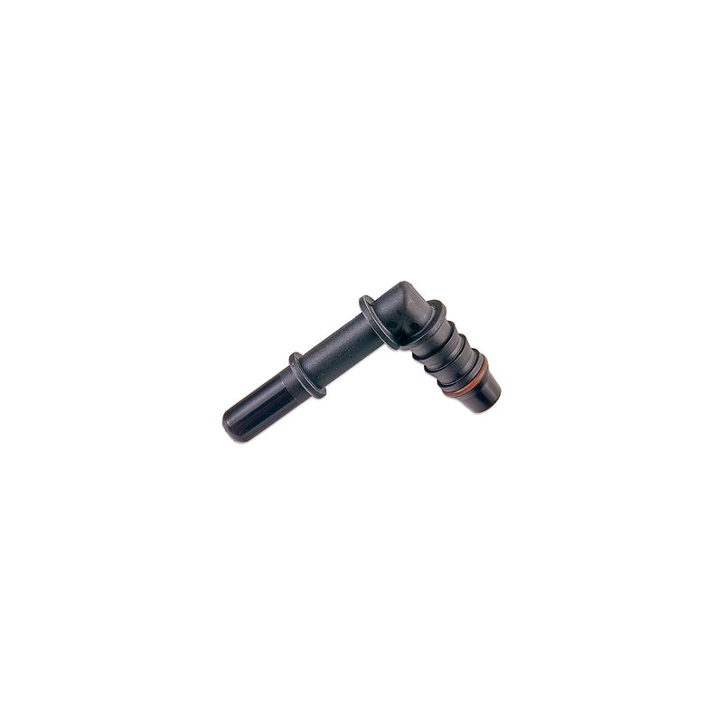 5/16\\" SAE Quick Connect Male to 8mm Hose Barb Right Angled - RPL-FIT-05828 image 6