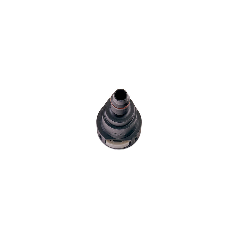 1/2\\" SAE Quick Connect Female to 3/8\\" Hose Barb Straight - RPL-FIT-05829 image 4