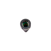 1/2\\" SAE Quick Connect Female to 3/8\\" Hose Barb Straight - RPL-FIT-05829 image 5