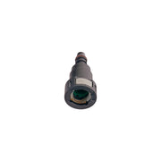 1/2\\" SAE Quick Connect Female to 3/8\\" Hose Barb Straight - RPL-FIT-05829 image 6
