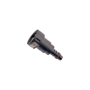 1/2\\" SAE Quick Connect Female to 3/8\\" Hose Barb Straight - RPL-FIT-05829 image 7