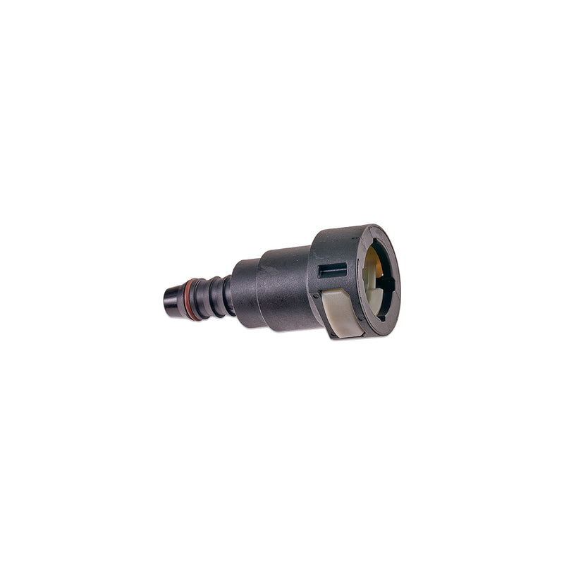 1/2\\" SAE Quick Connect Female to 3/8\\" Hose Barb Straight - RPL-FIT-05829 image 8