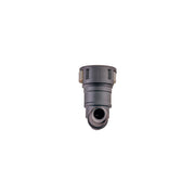 1/2\\" SAE Quick Connect Female to 11mm Hose Barb Right Angled - RPL-FIT-05830 image 5