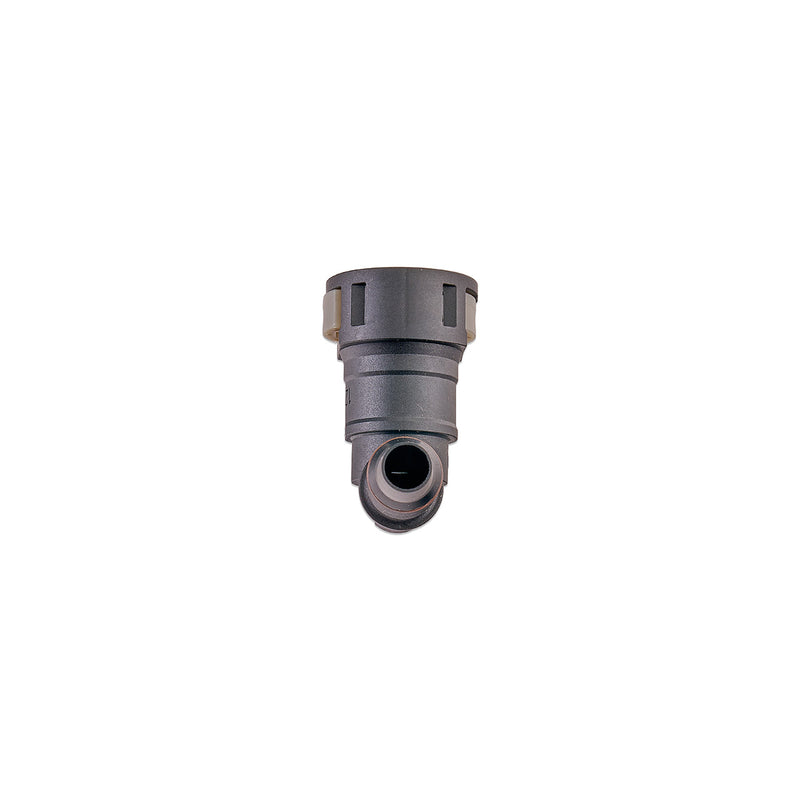 1/2\\" SAE Quick Connect Female to 11mm Hose Barb Right Angled - RPL-FIT-05830 image 5