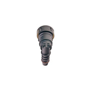 1/2\\" SAE Quick Connect Female to 11mm Hose Barb Right Angled - RPL-FIT-05830 image 6