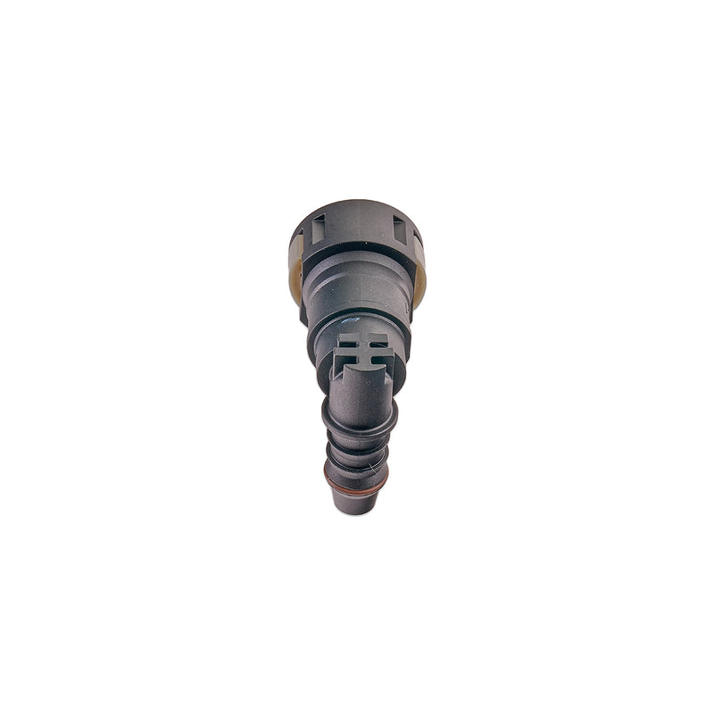 1/2\\" SAE Quick Connect Female to 11mm Hose Barb Right Angled - RPL-FIT-05830 image 6