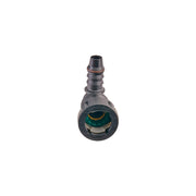 1/2\\" SAE Quick Connect Female to 11mm Hose Barb Right Angled - RPL-FIT-05830 image 8