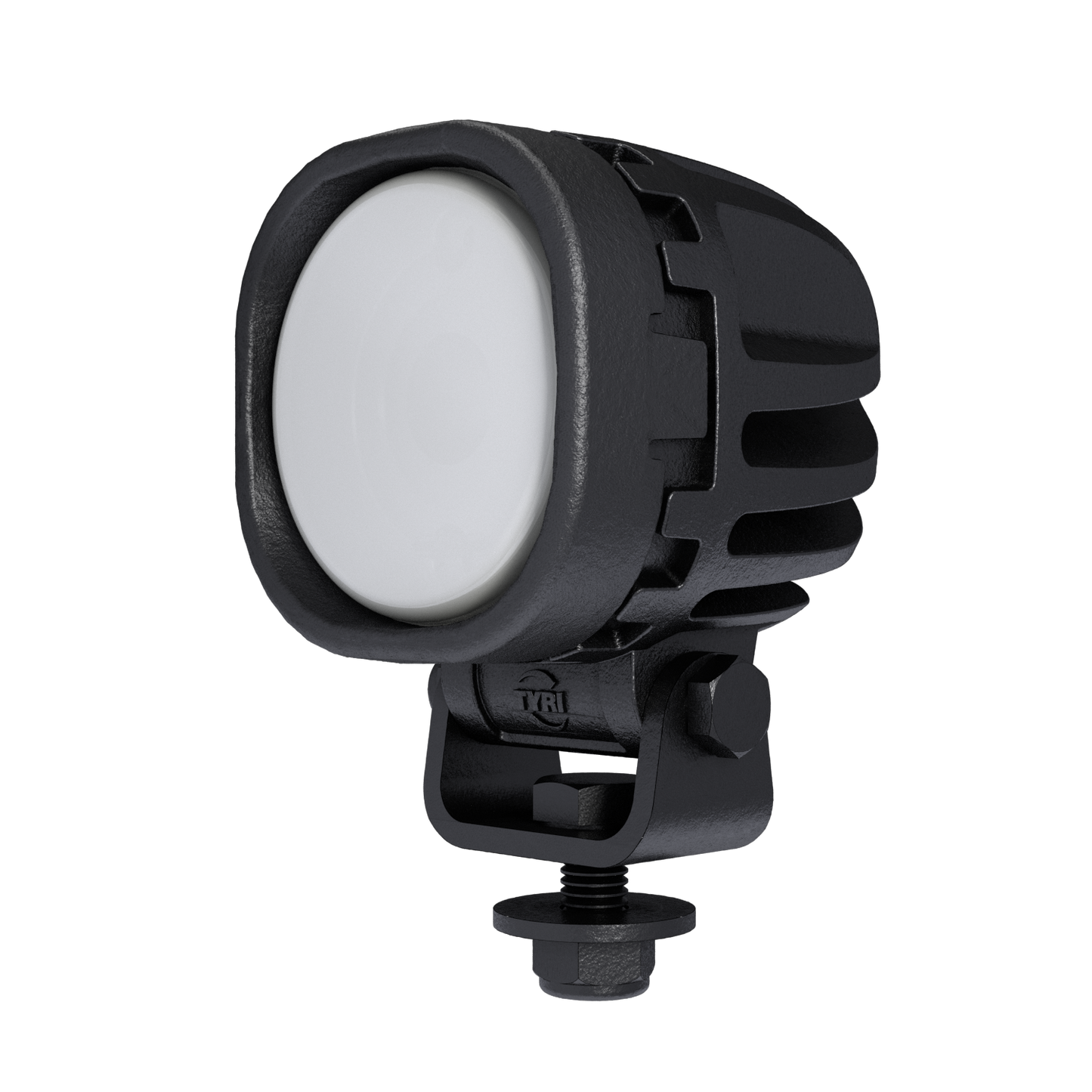 TYRI 0606 Diffused LED Light – Ultra-Compact, Glare-Free