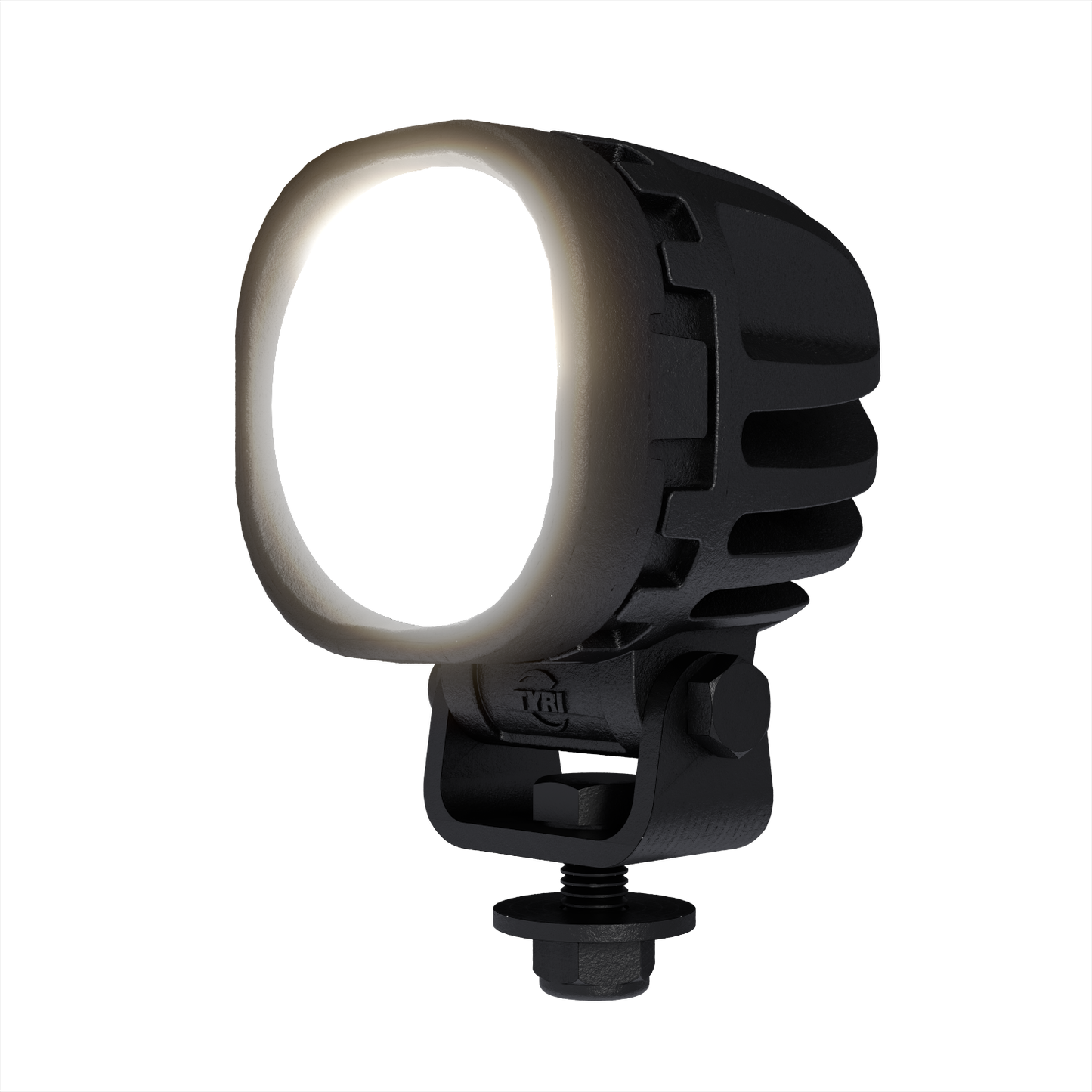 TYRI 0606 Diffused LED Light – Ultra-Compact, Glare-Free