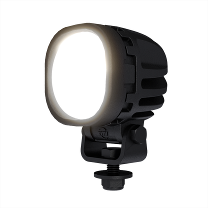 TYRI 0606 Diffused LED Light – Ultra-Compact, Glare-Free