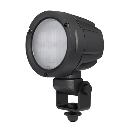 D8 Swivel 1400 eLumen, 12-24V