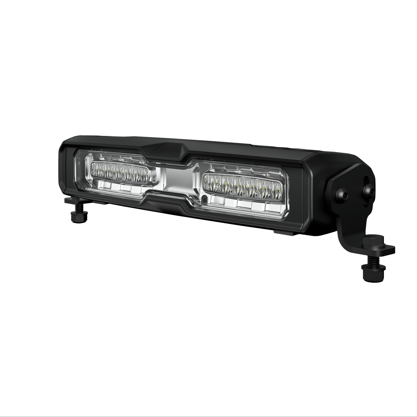 V12 4300 eLumen 12" Hyperion Series Light Bar