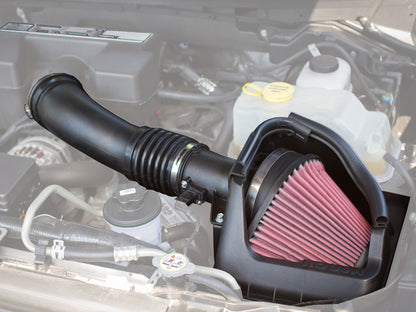 Roush 6.2L Cold Air Kit | Ford F-150 (09-14) / Raptor (10-14) (421239)