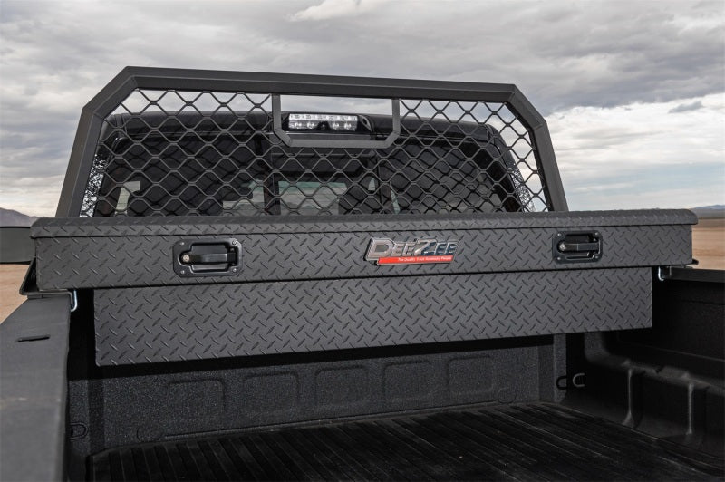 Dee Zee Universal Tool Box | Ford Ranger (19-26) (DZ10170TB)