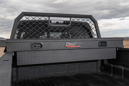 Dee Zee Universal Tool Box | Ford Ranger (19-26) (DZ10170TB)