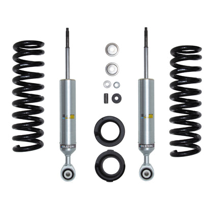Bilstein 0-3.1in Front Suspension Kit | Toyota Tundra (22-26) (47-329232)
